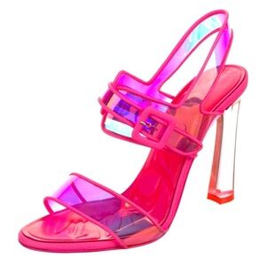 Sandals booties and pumps for customer pick